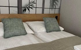 Apartamenty Skorzewo
