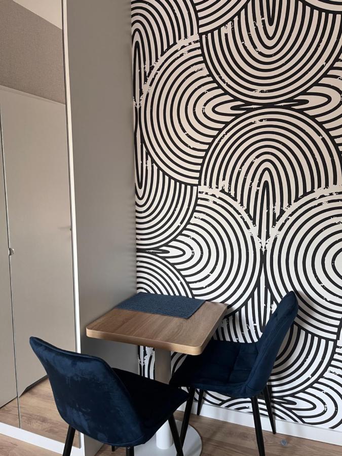 Apartamenty Skorzewo Exterior foto