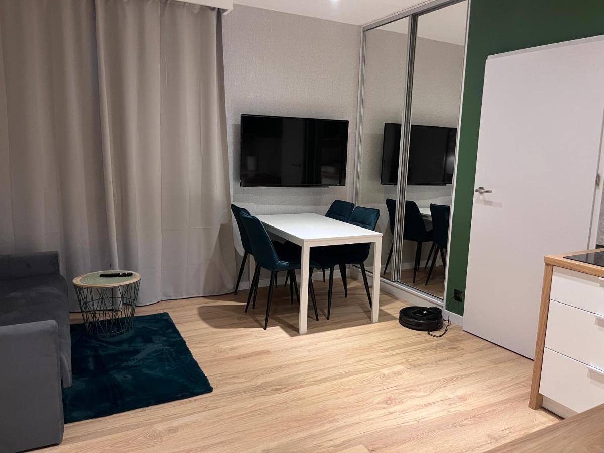 Apartamenty Skorzewo Exterior foto