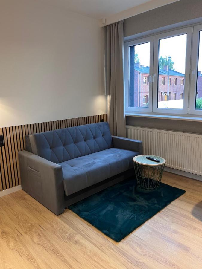 Apartamenty Skorzewo Exterior foto