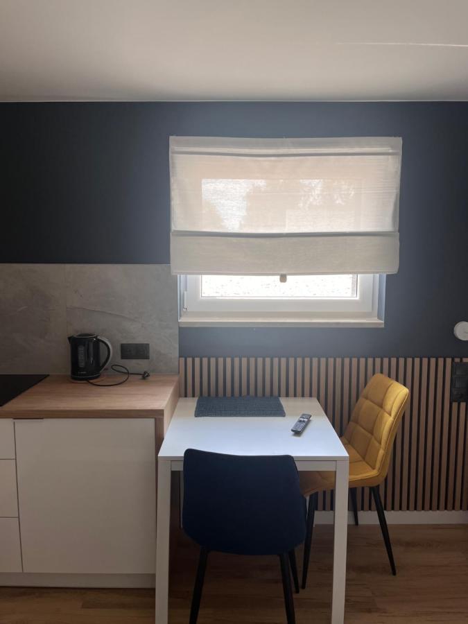 Apartamenty Skorzewo Exterior foto