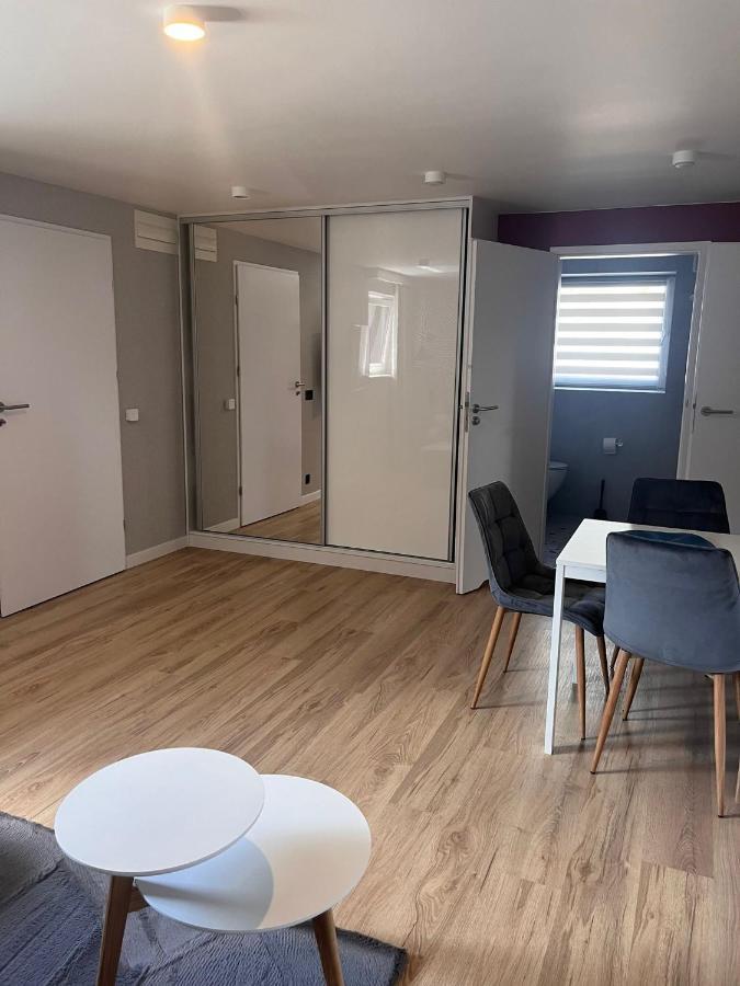 Apartamenty Skorzewo Exterior foto