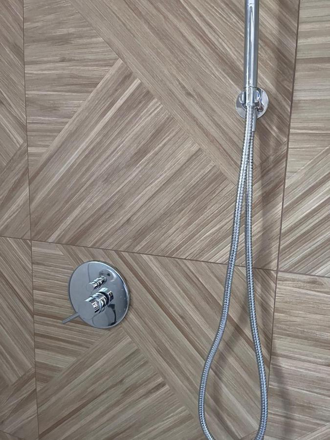 Apartamenty Skorzewo Exterior foto