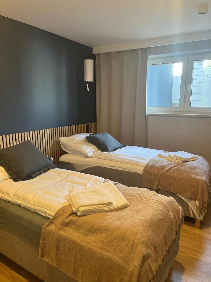 Apartamenty Skorzewo Exterior foto