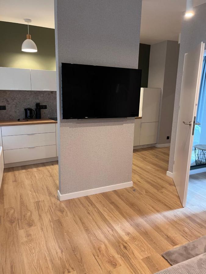 Apartamenty Skorzewo Exterior foto