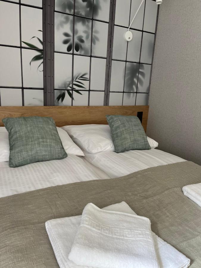 Apartamenty Skorzewo Exterior foto
