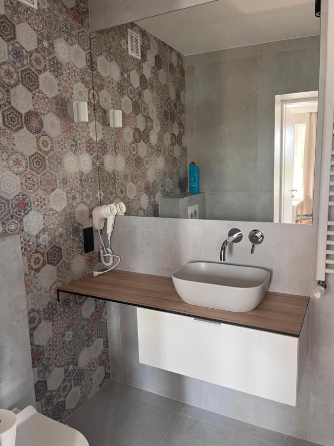 Apartamenty Skorzewo Exterior foto