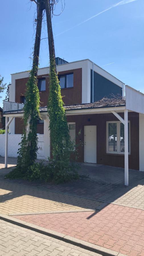 Apartamenty Skorzewo Exterior foto