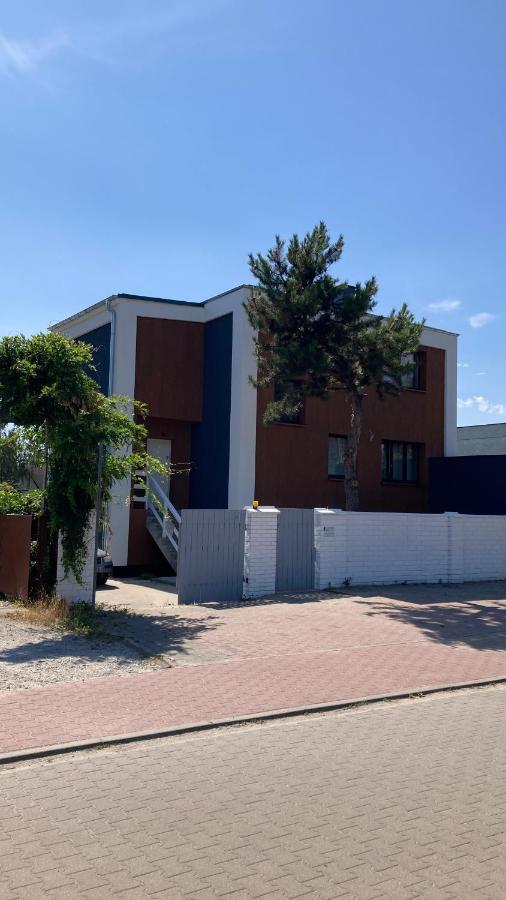 Apartamenty Skorzewo Exterior foto