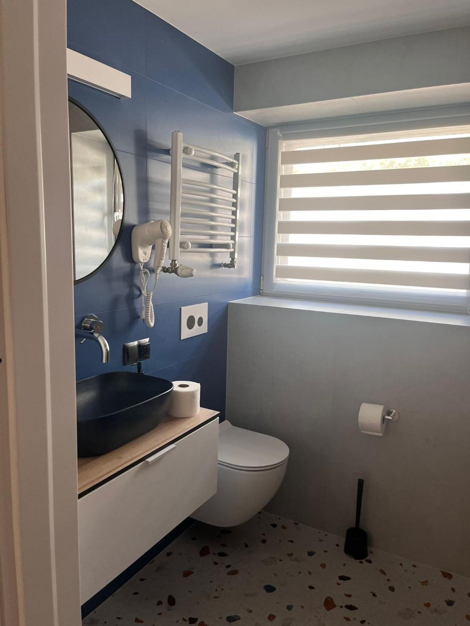 Apartamenty Skorzewo Exterior foto